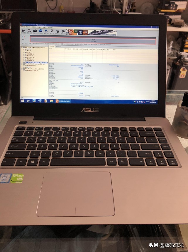 电脑硬盘怎么分配最好,电脑硬盘怎么调整分区容量