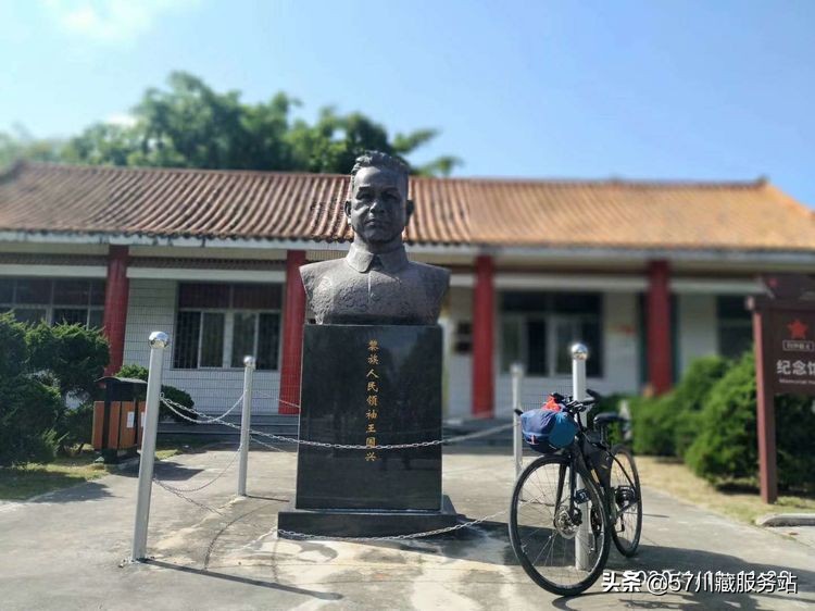 海南环岛骑行东线,海南西线环岛高速全程