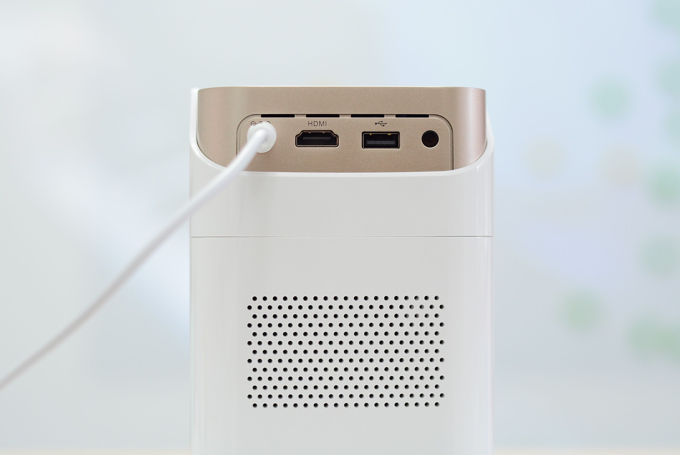 真1080P,一款有创意且用心的投影,知麻影院电视DIVAPRO评测