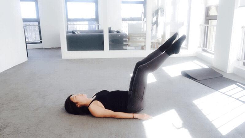 产后腹直肌分离恢复最有效的方法,产后瘦身最快最有效方法