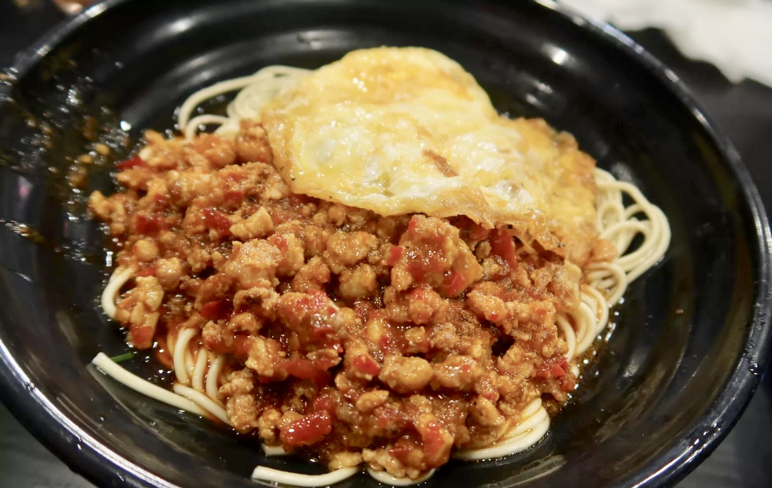 辣肉面上海话怎么说,上海肉糜辣肉面排名前十