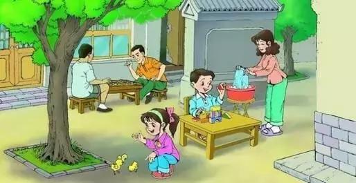 看图写话图片范文及训练集锦,看图写话基础知识图解