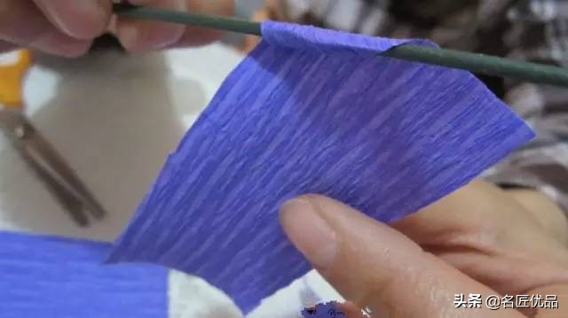 折纸大全玫瑰花简单步骤,折纸玫瑰花最简单最好看的做法