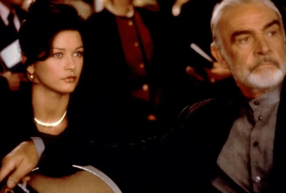 偷天陷阱男主怎么逃脱的,偷天陷阱男主角