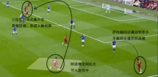 利物浦足总杯赛前预测,赛事前瞻西甲曼联