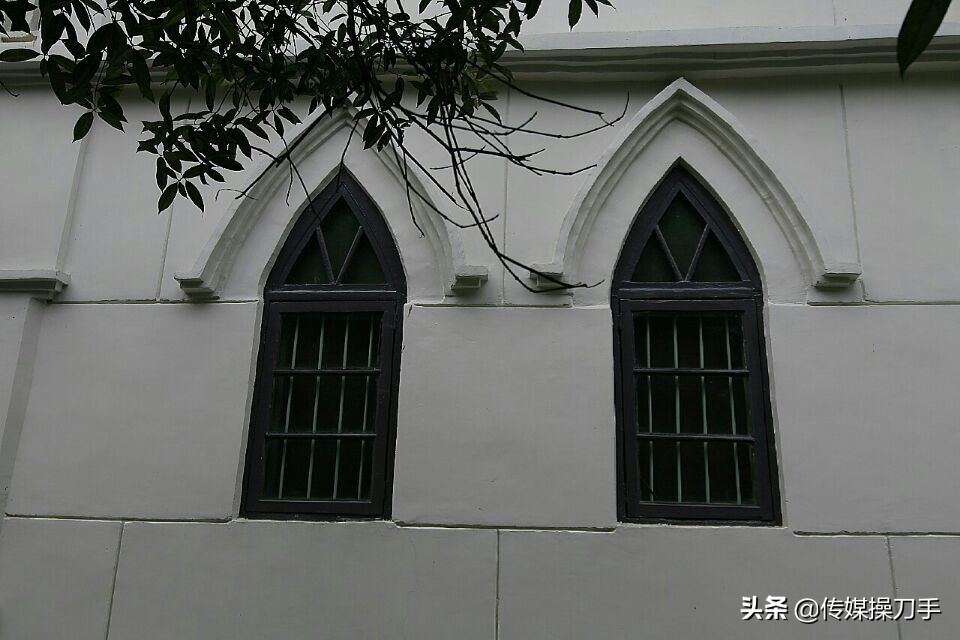 「古都荆州钩沉」之二：“传教士摇篮”——荆州神学院