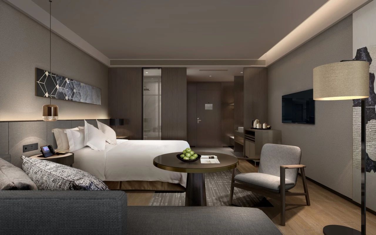 滁州苏宁酒店开业,苏宁自营酒店开业时间