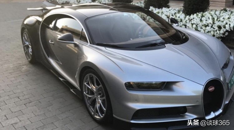 c罗豪车豪宅私人飞机,c罗私人豪宅曝光