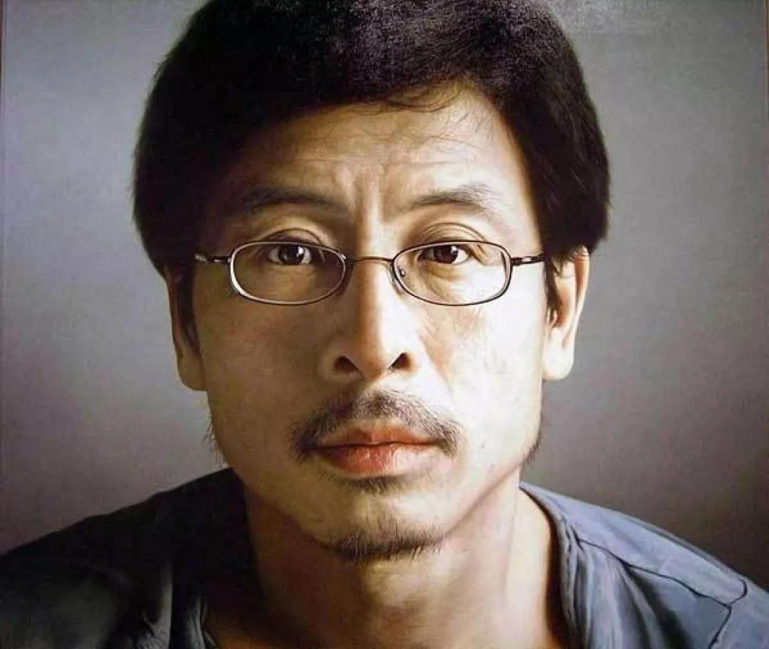 女模特忍受不了他，画到一半偷偷跑掉，后来这幅画卖了7015万