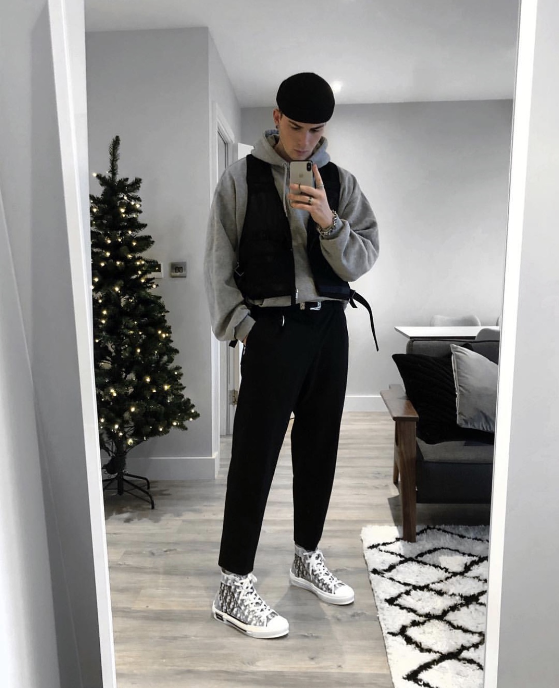 17件必买的潮流单品男,男士穿搭值得购买的单品