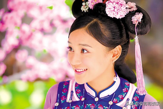 明星情商有多低袁姗姗,盘点明星低情商时刻袁姗姗