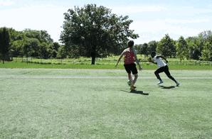 五人制足球实战技巧,足球小场实战技巧韩国