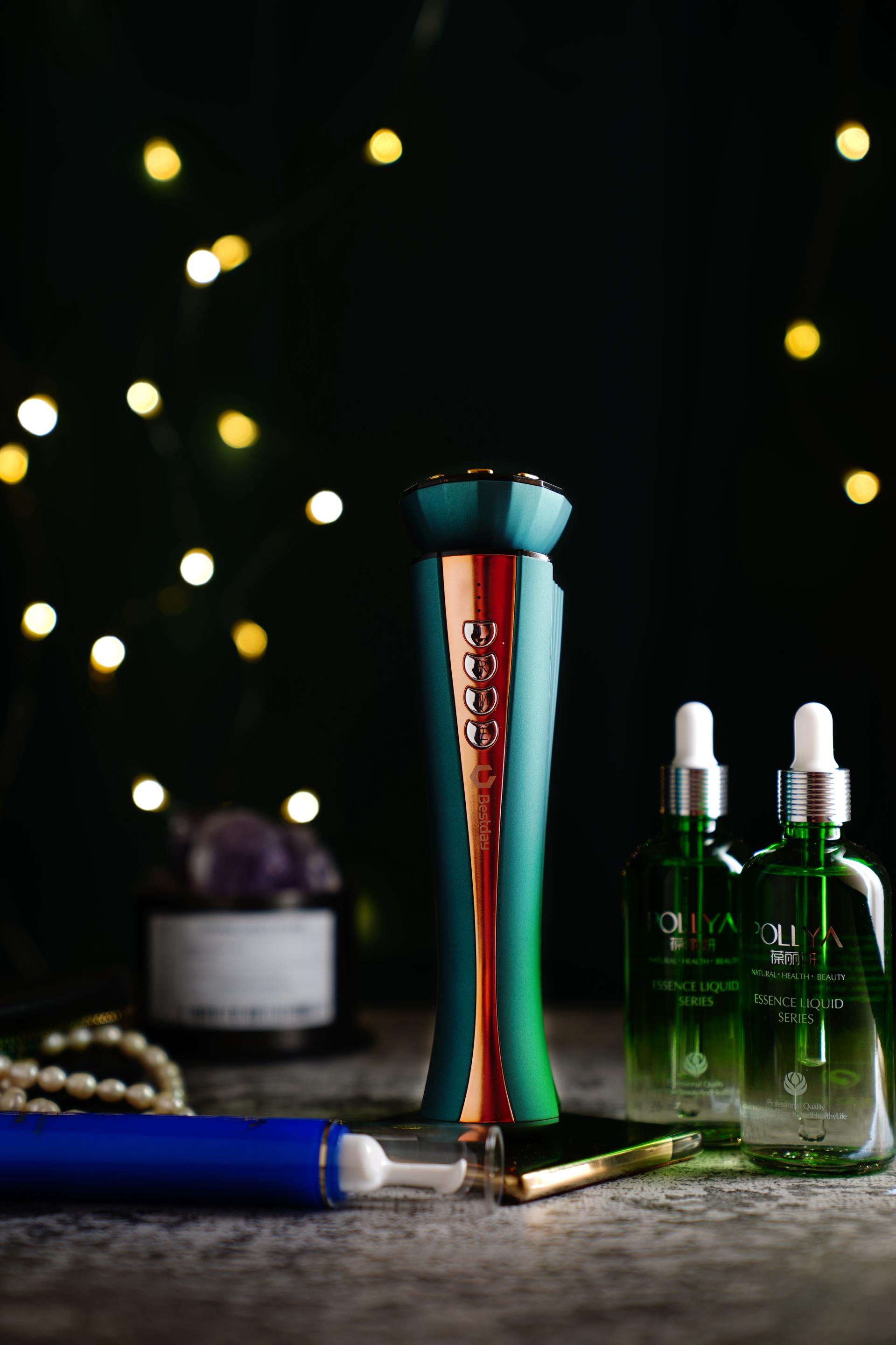 轻松学会选择正确的美容仪,美容仪器工作坑