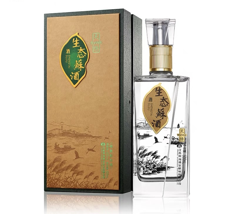 双沟大曲梅兰竹菊酒怎么样,双沟苏酒和双沟珍宝坊