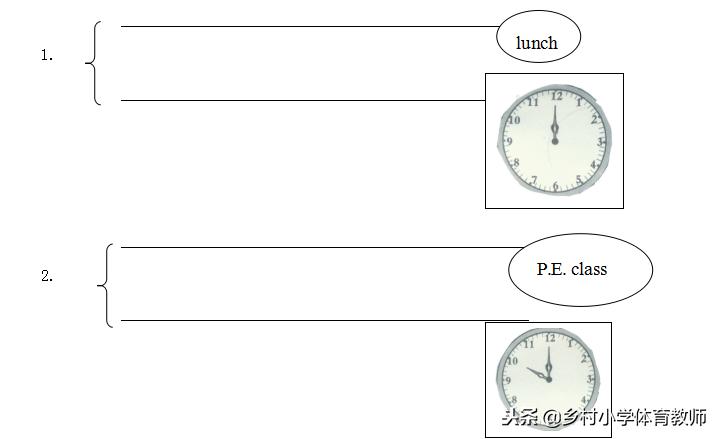四年级英语下册人教版课后练习题,一年级起点四年级上册英语练习题