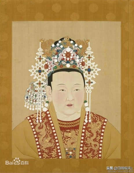 耳边明月千年梦:中国耳饰简史