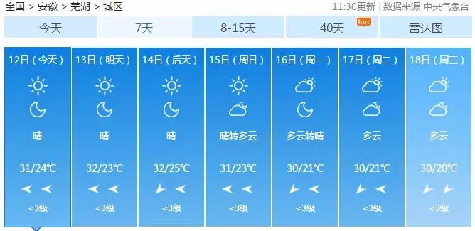 芜湖看月亮的最佳地点,中秋芜湖攻略