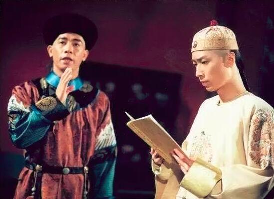 tvb经典的古装剧有哪些,tvb有哪些经典古装剧