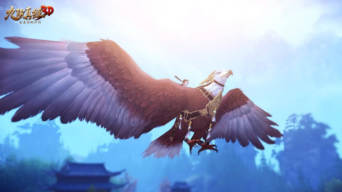 九阴真经3d为什么吸引人,九阴真经3d最适合平民玩家的套路