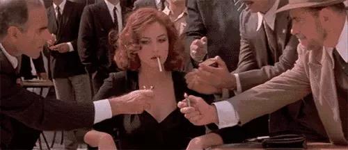 盘点电影中的撩人片段,欧美最艺术浪漫电影燃情片段