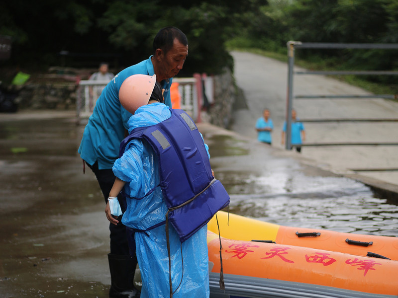 两天一夜游密云,密云两日游最佳攻略
