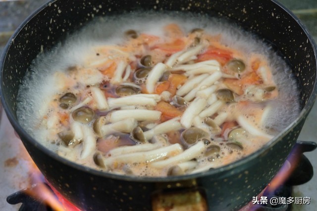 一碗汤轻松搞定,超简单超好喝的汤做法