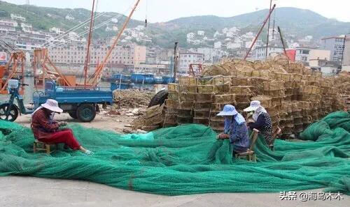 舟山哪里能看蓝色大海,舟山海边看日落的地方