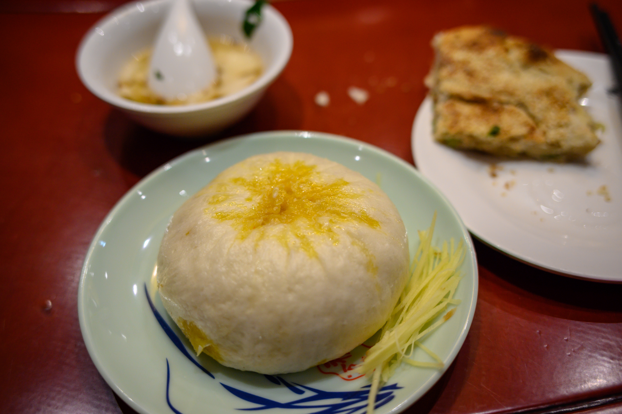 如皋长寿之乡在哪,如皋早茶必吃十大小吃