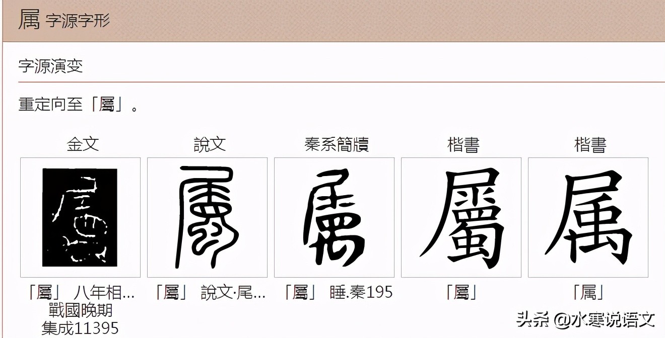 “神情与苏黄不属”的“属”到底读“shǔ”还是读“zhǔ”？