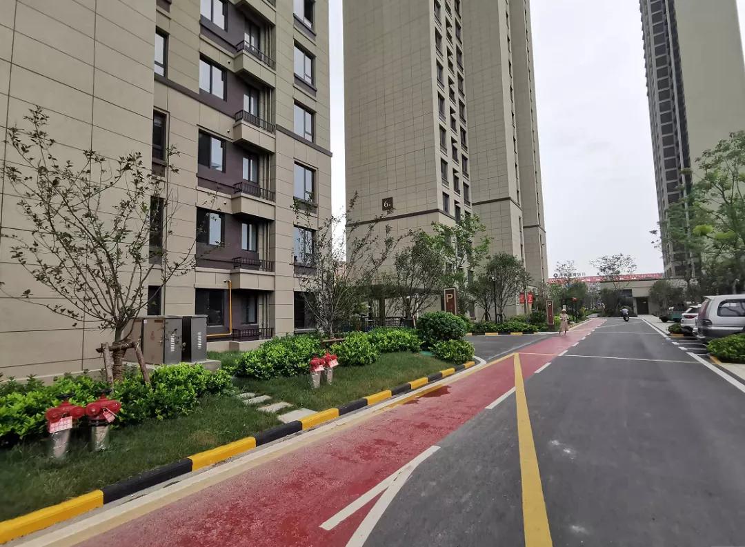 阜阳最新交付“红黑榜”！8大品质小区好评！4大新盘交付被投诉…