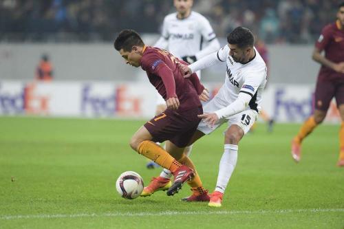 里尔vs布拉格斯,法甲分析里尔vs布雷斯特