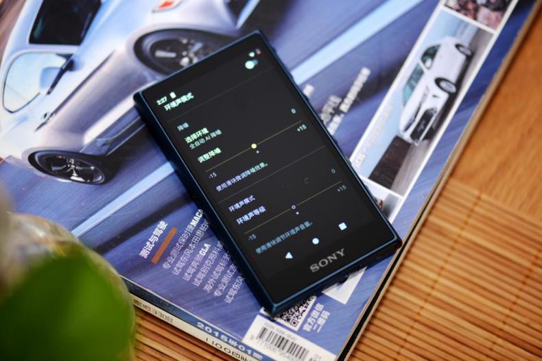 高解析力音乐软件,索尼zx507对比飞傲m11pro