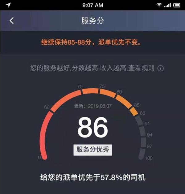 四线城市滴滴司机一天收入,四线城市滴滴代驾收入