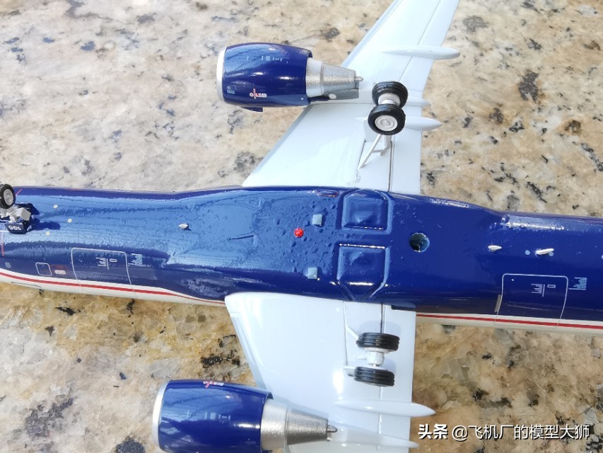 模型起疹是什么,模型泛白怎么办