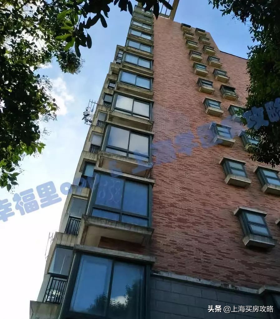 闵行区最好学区,闵行实验小学对口学区房