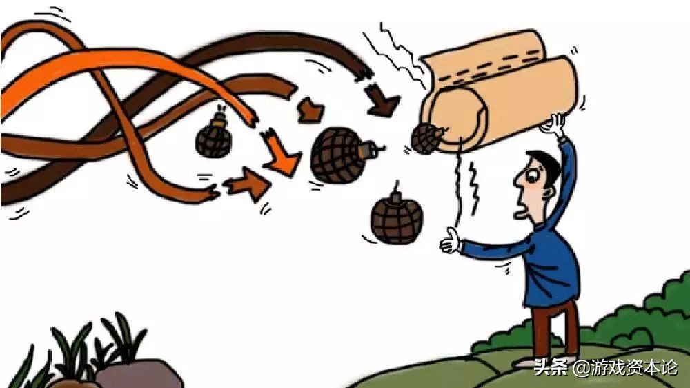 天神们的2018：从天堂跌入地狱