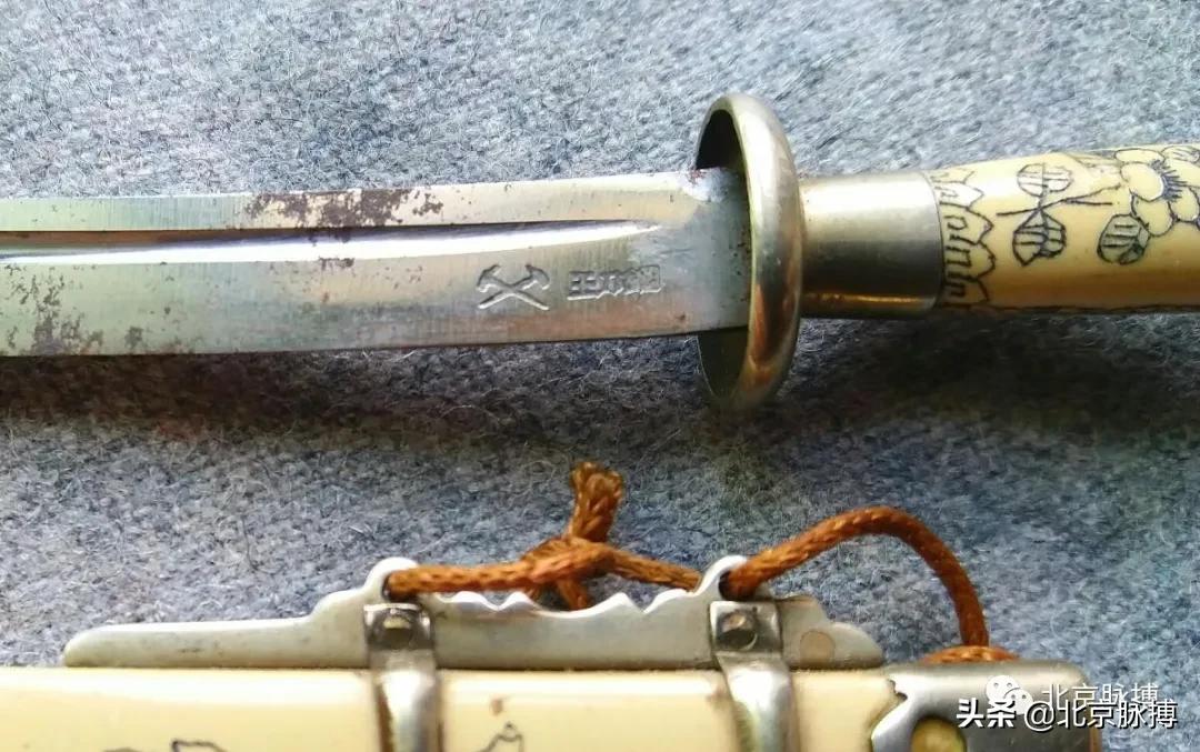 老北京的剪刀铺为啥没有张小泉,北京张小泉剪刀铺