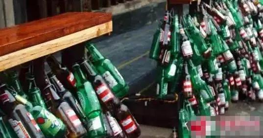 终于知道了酒干倘卖无暗示什么意思了！