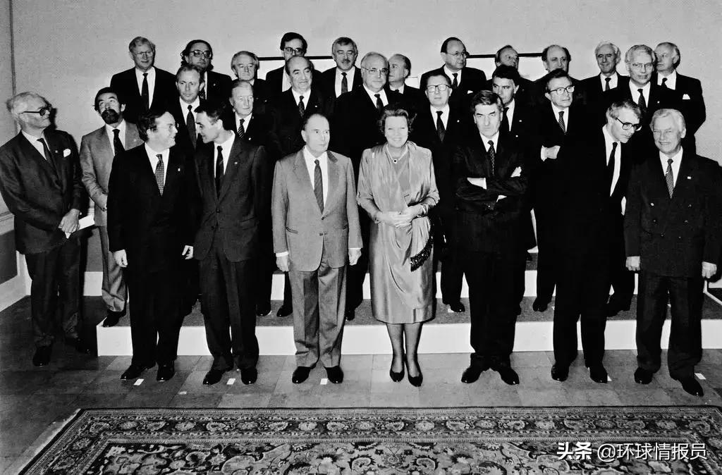 瑞士：位于欧洲中心，却为何迟迟不愿意加入欧盟？