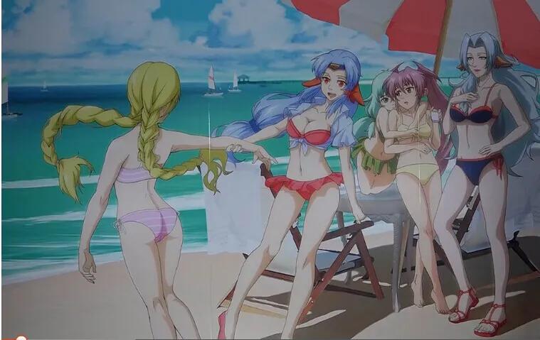 哪些值得推荐的国漫,动漫电影推荐大片9.0以上评分国漫