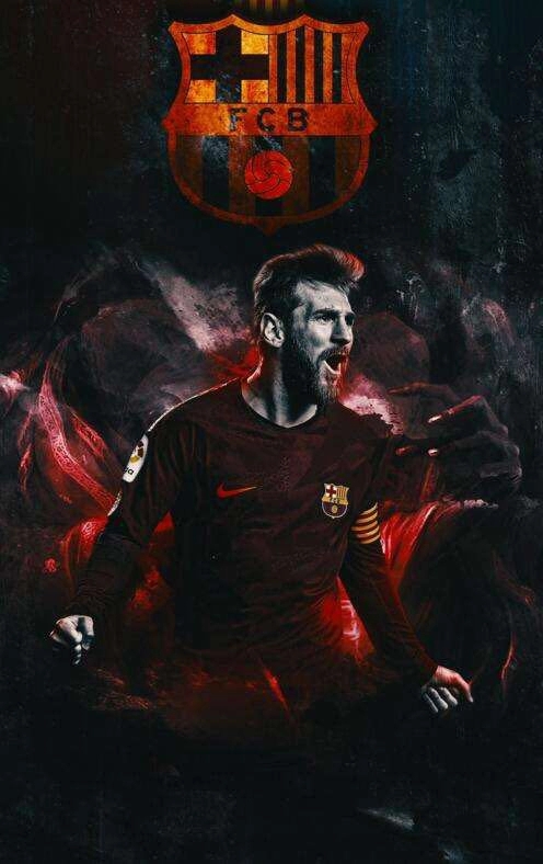 第三期来了,巴萨梅西国家队壁纸