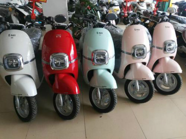 电动自行车爱玛新日雅迪哪种最好,台铃电动车和雅迪新日爱玛哪个好