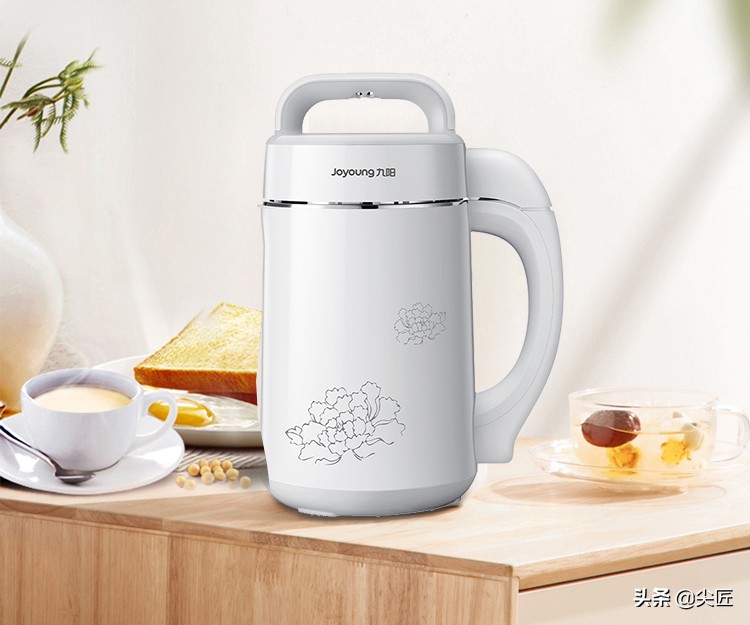 豆浆机排行榜10强品牌推荐及价格,豆浆机品牌哪个性价比高