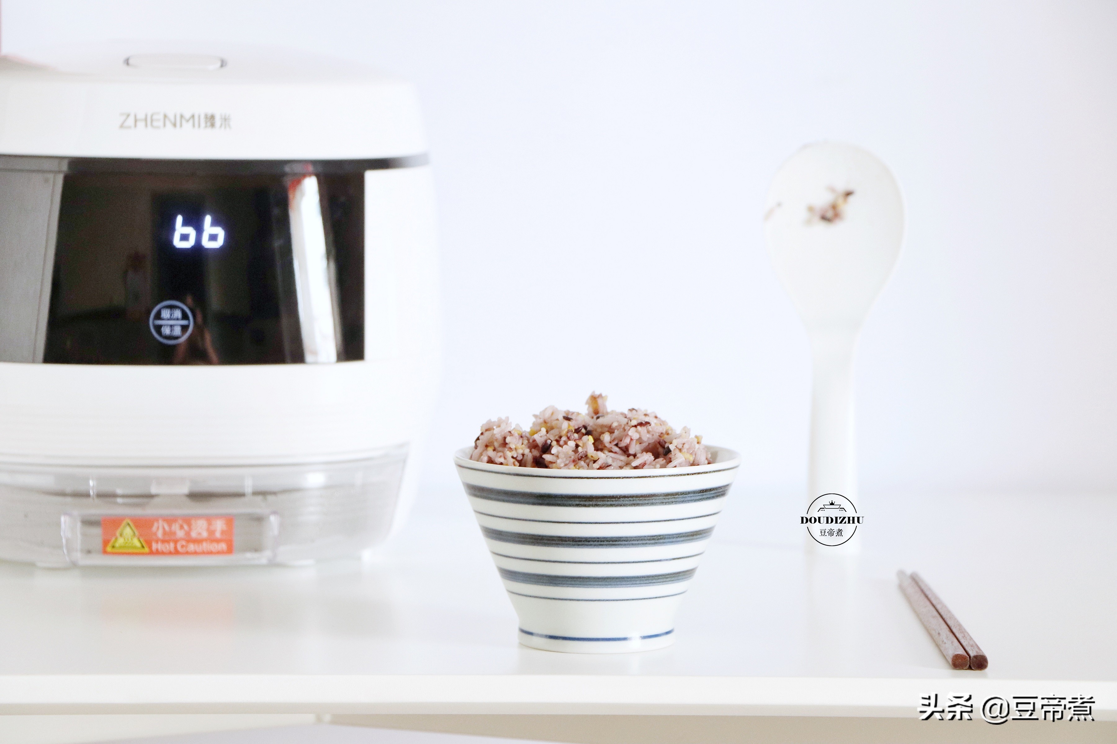 怎样搭配五谷杂粮吃出健康,五谷杂粮早餐的搭配大全养胃