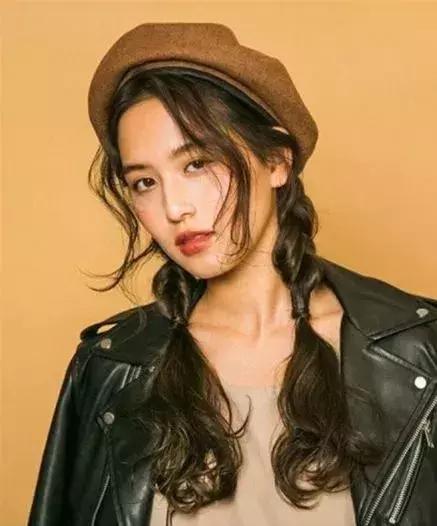 秋冬换着发型换个风格,秋冬想换发型