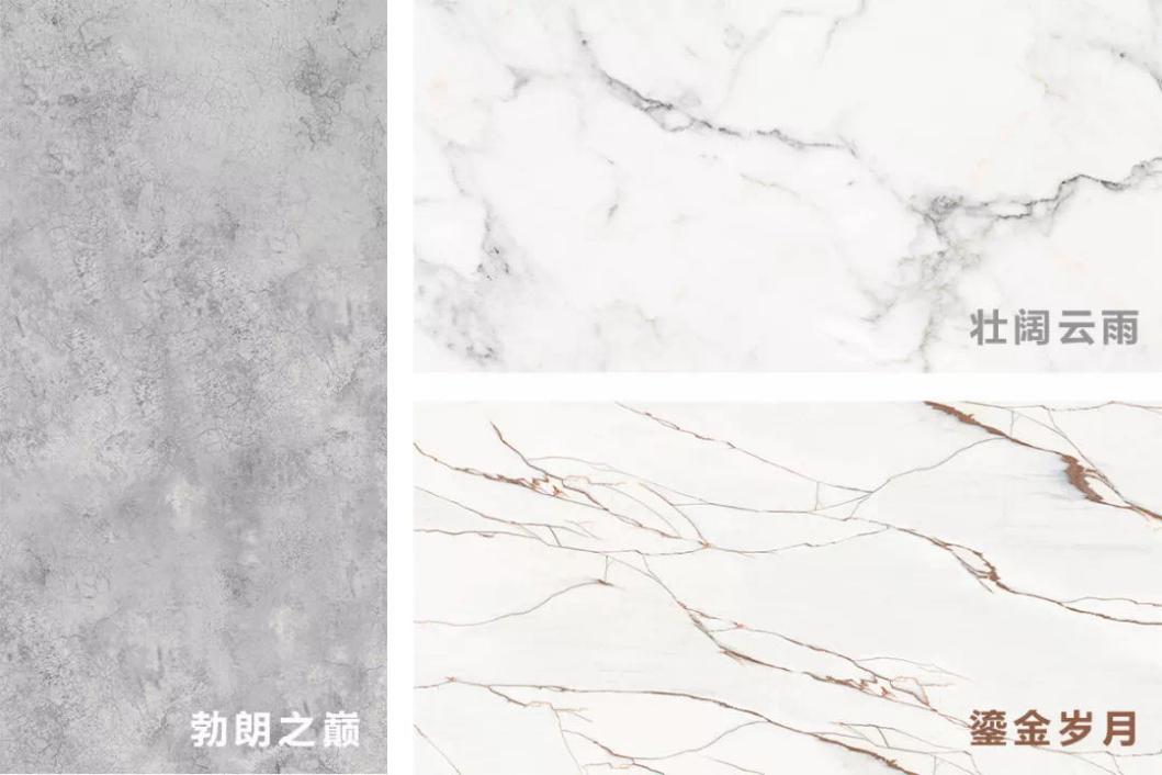 大自然防水抗菌岩木地板，满足你健康宅家的需求