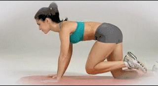 热身和拉伸的顺序,快走前后如何热身和拉伸