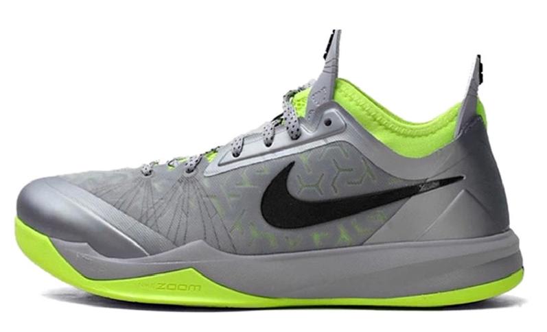 科比篮球鞋全系列，你最中意哪双？