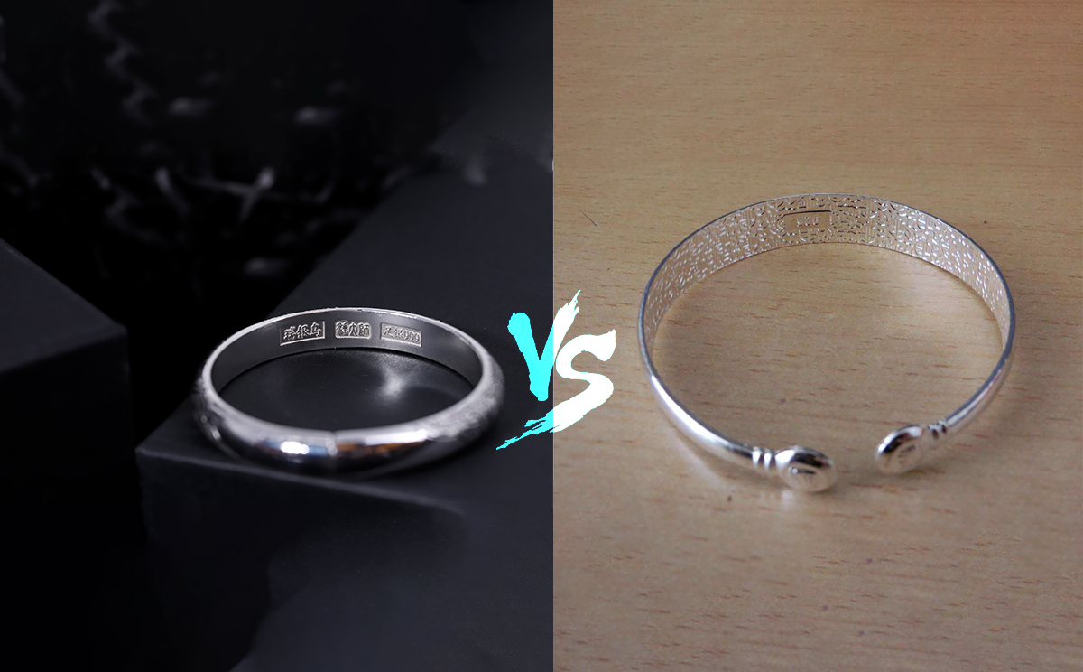 如何辨别纯银925,纯银首饰辨别方法