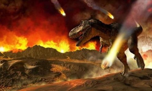 恐龙灭绝的谜团已被科学家解开了,科学家找到了恐龙灭绝的真正原因